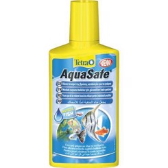 Tetra AquaSafe 250 ml  til 500ltr
